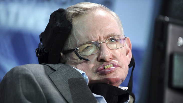 Disabilitas Bukan Halangan untuk 5 Orang ini Menginspirasi Dunia