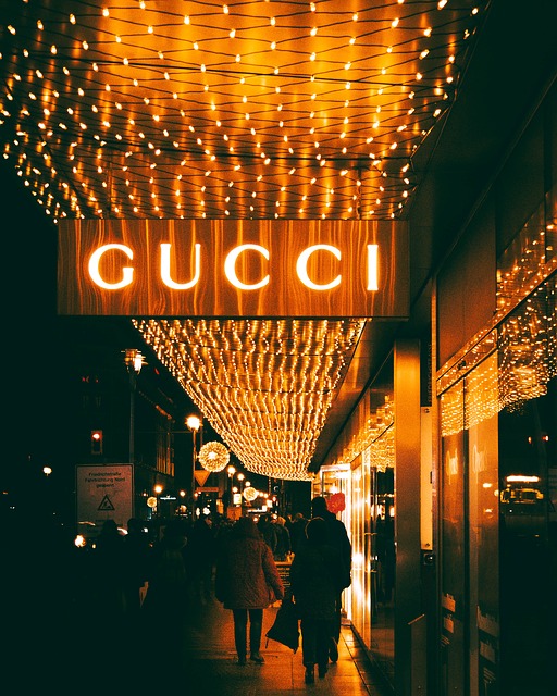 Gucci tak akan terbitkan koleksi tiap musim (Foto: Pixabay/11160987)