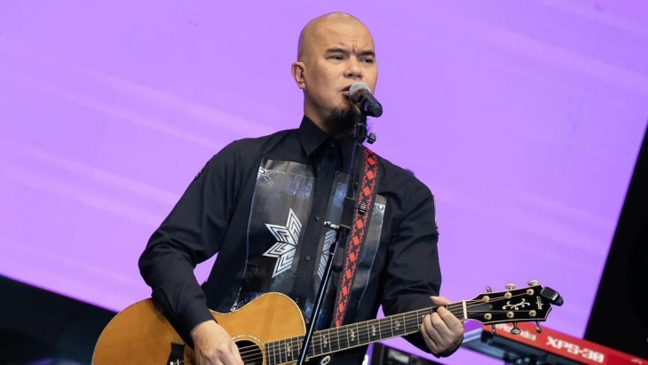 Sejumlah Musisi Indonesia Memantapkan Diri Jadi Calon Legislatif di 2024