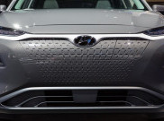 E-GMP Milik Hyundai jadi Basis Mobil Elektrik Apple?