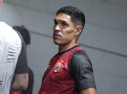 Van Basty Sousa Cepat Beradaptasi di Persija