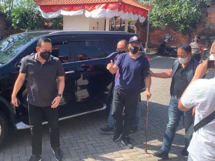 Alasan Penyidik tak Periksa Kejiwaan Muhammad Kece