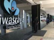 Hukuman Koruptor Jiwasraya Dipotong, Kejagung Siap Ajukan Kasasi