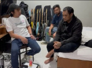 Virgoun Direhab 3 Bulan di RSKO Usai Dikategorikan Penyalahgunaan Narkotika