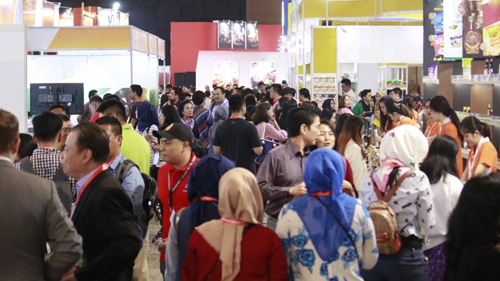 Food & Hotel Indonesia Kembali Hadir, Dorong Pemulihan Ekonomi Nasional