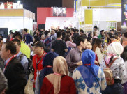 Food & Hotel Indonesia Kembali Hadir, Dorong Pemulihan Ekonomi Nasional