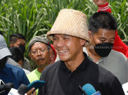 Khofifah di Kubu TKN, Ganjar-Mahfud Tegaskan Bukan Duet yang Gampang Khawatir