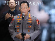 Kapolri: 110 Juta Orang Bakal Bepergian saat Puncak Arus Mudik Nataru