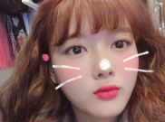Sakit, Kim Yoo-Jung Stop Beraktivitas
