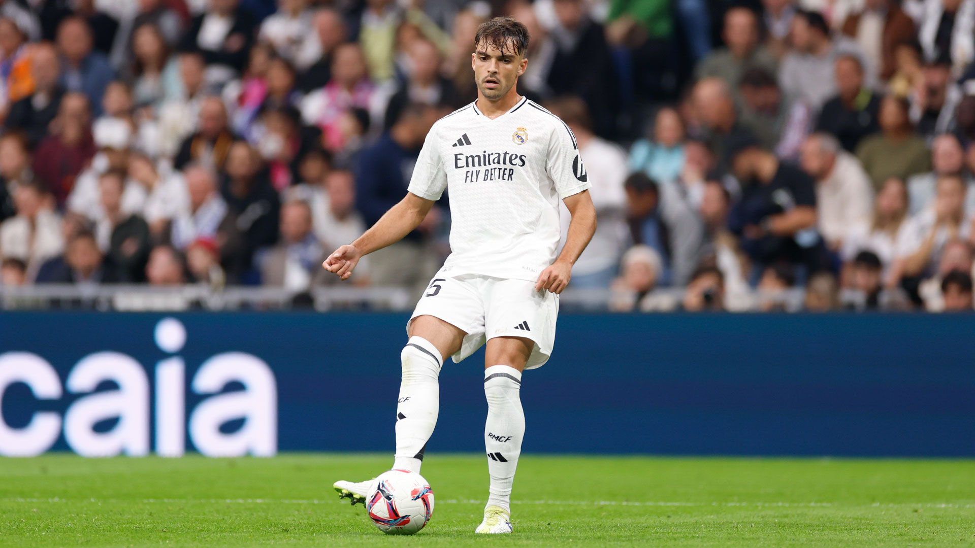 Terlibat Kasus Pornografi Anak, Bek Real Madrid Terancam 5 Tahun Penjara