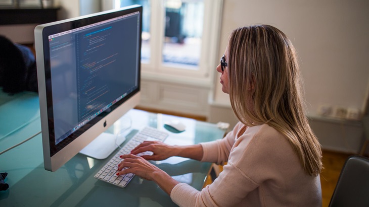Cyber Security Butuh Pekerja Perempuan Supaya Lebih Efektif