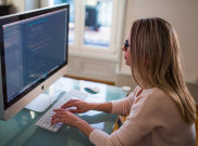 Cyber Security Butuh Pekerja Perempuan Supaya Lebih Efektif