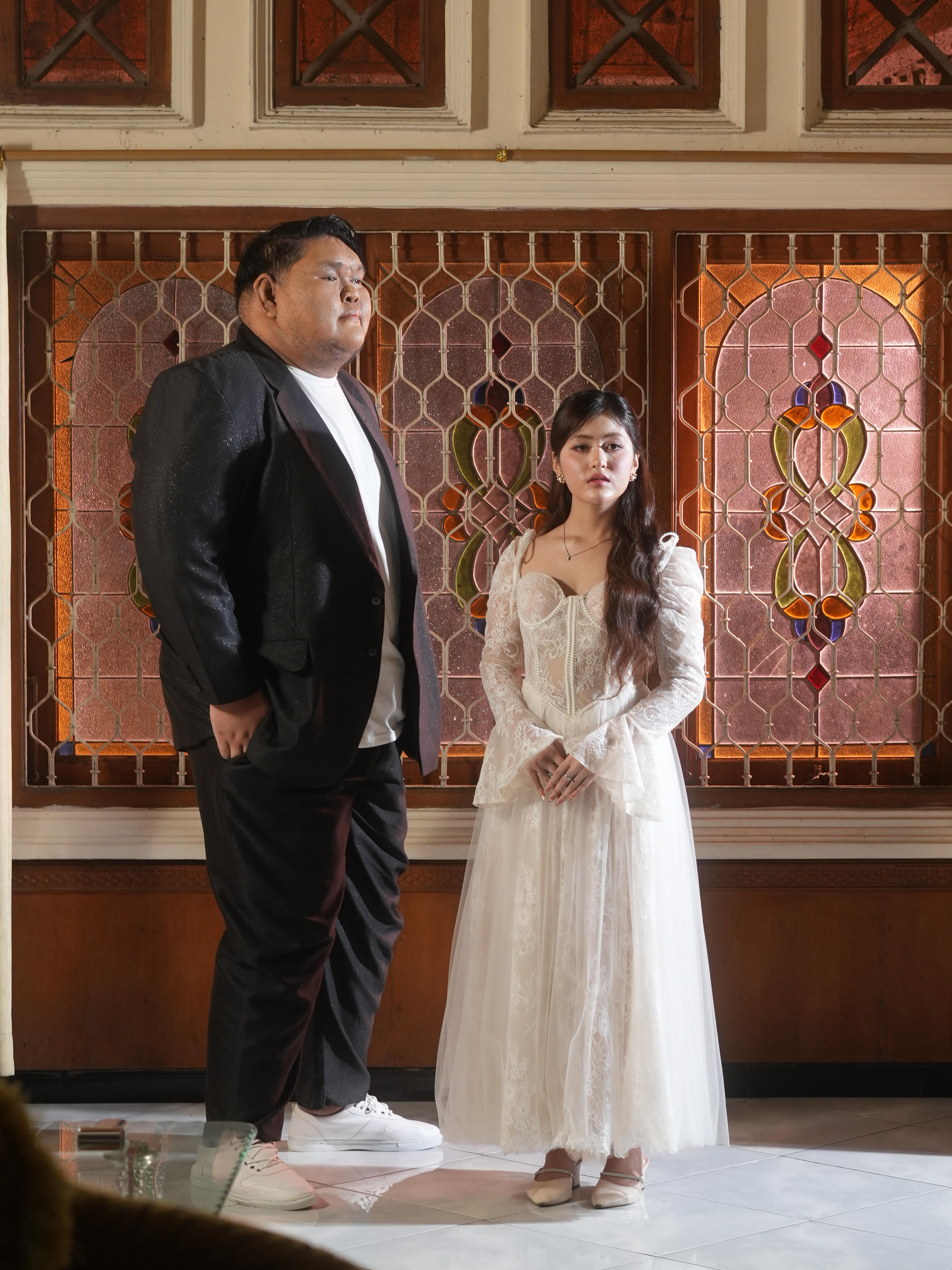 Giant Jay dan Dewanda Pratama Rilis 'Kalau Aku Lebih Darinya', Lagu tentang Pengorbanan Ayah