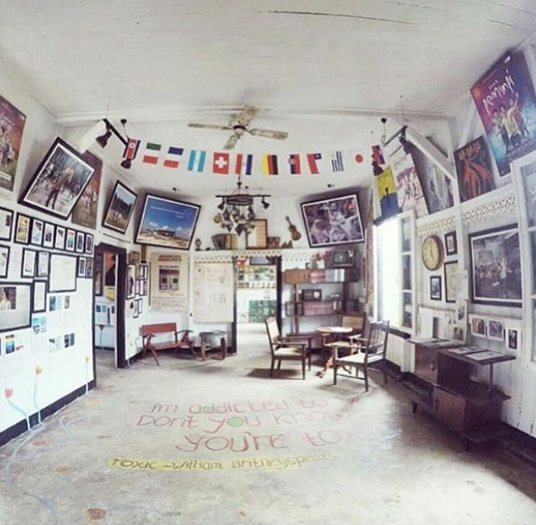 museum kata