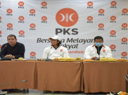 PKS Klaim Menang di 120 Pilkada