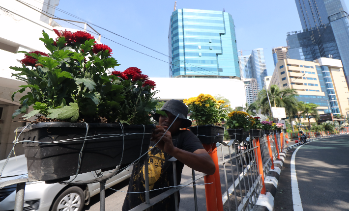 Wali Kota Risma: HUT Surabaya Momentum Rawat Keberagaman
