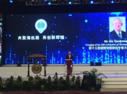 Kali Pertama Konvensi Teochew Internasional Digelar di Indonesia