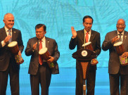 IORA Jadi Pemrakarsa Kerjasama Kawasan Samudera Hindia