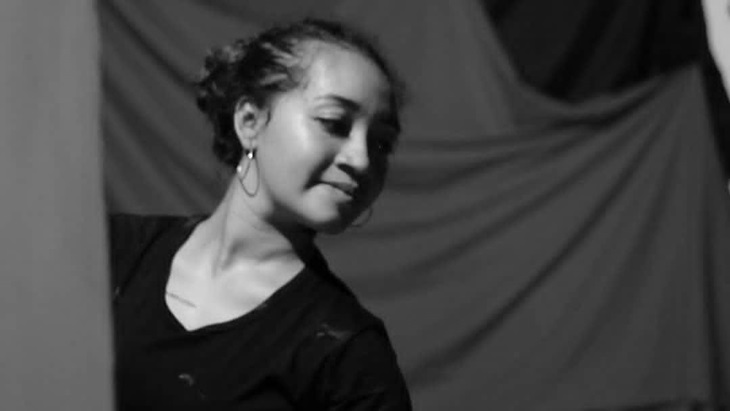 Angelina Ayuni Praise, Pemudi Penari dari Timur Indonesia