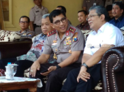Temukan PCC di Surabaya, Kapolda Jatim: Penciuman Anggota Perlu Dilatih
