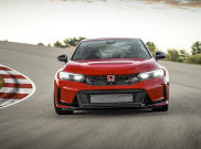 Honda Beberkan Spesifikasi Resmi Civic Type R 2023