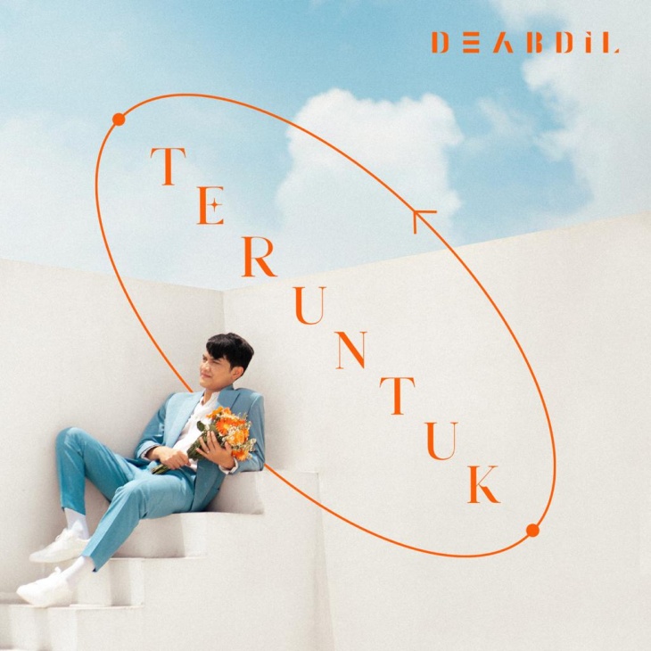 Ekspresikan Rasa Cintamu dengan Lagu 'Teruntuk____' dari Deabdil