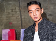 Disebut Sebabkan Kerusuhan, Yoo Ah-in Sangkal Hadir di Lokasi Tragedi Halloween Itaewon