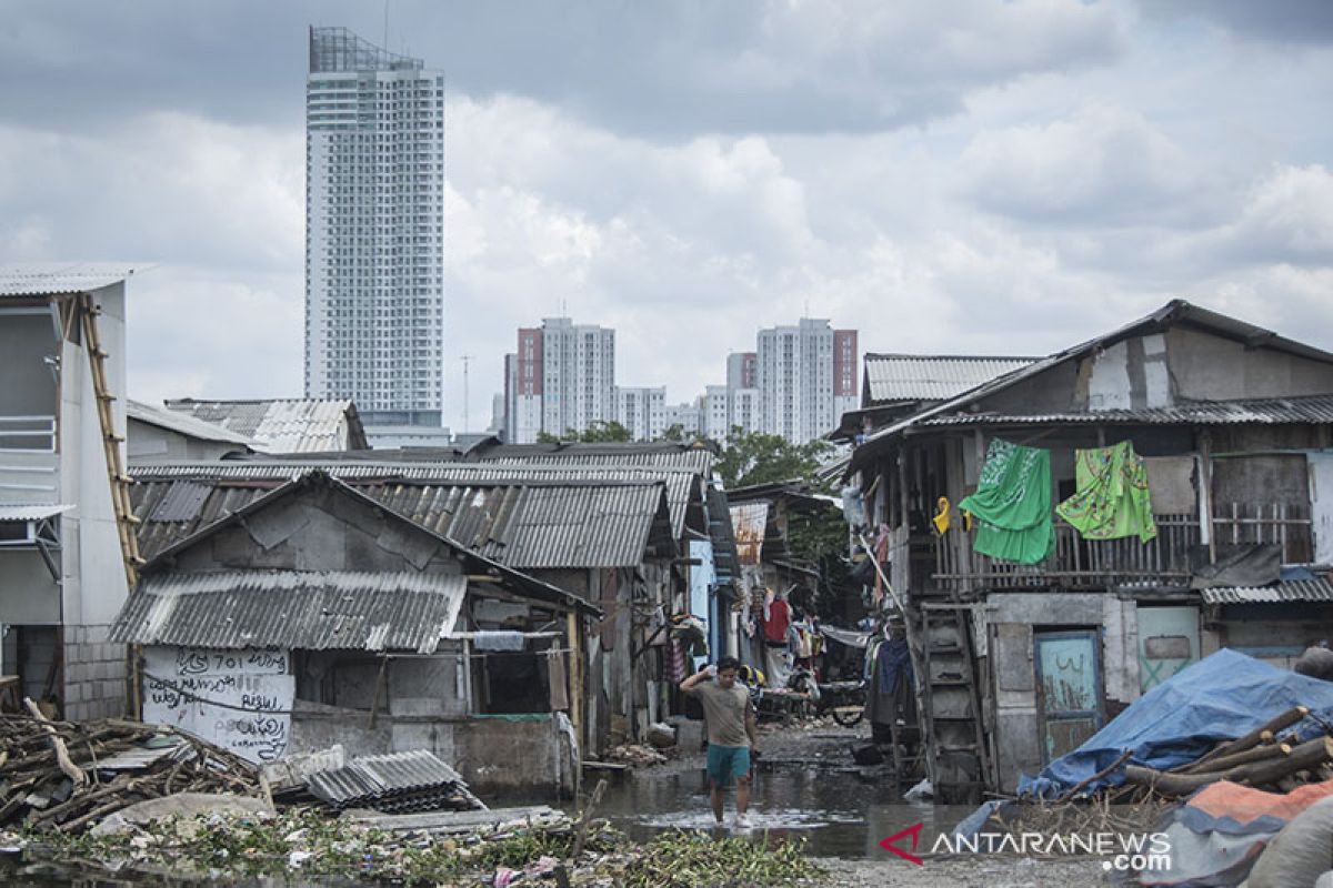 Kemensos Susun Data Tunggal Keluarga Miskin
