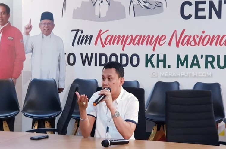 PAN Minta Jatah Kursi Pimpinan DPR dan MPR Langsung ke Jokowi
