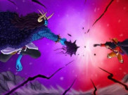 5 Dosa Besar Kaido di Wano Country Arc One Piece
