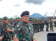 Panglima Sebut Bupati Nduga Minta TNI 'Ngerem' Soal Pembebasan Pilot Susi Air