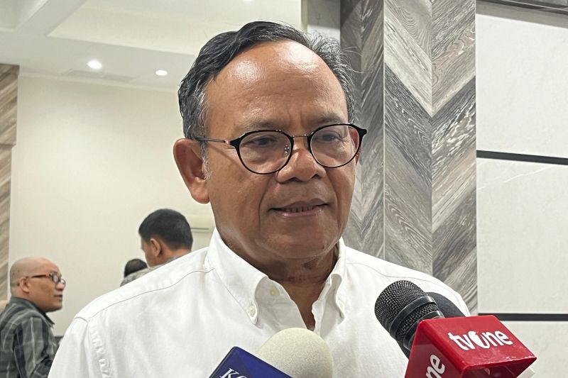 Ketua Dewan Pers Baru Ajak Media Jangan Jadi Budak Trafik Algoritma