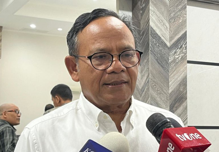 Ketua Dewan Pers Baru Ajak Media Jangan Jadi Budak Trafik Algoritma
