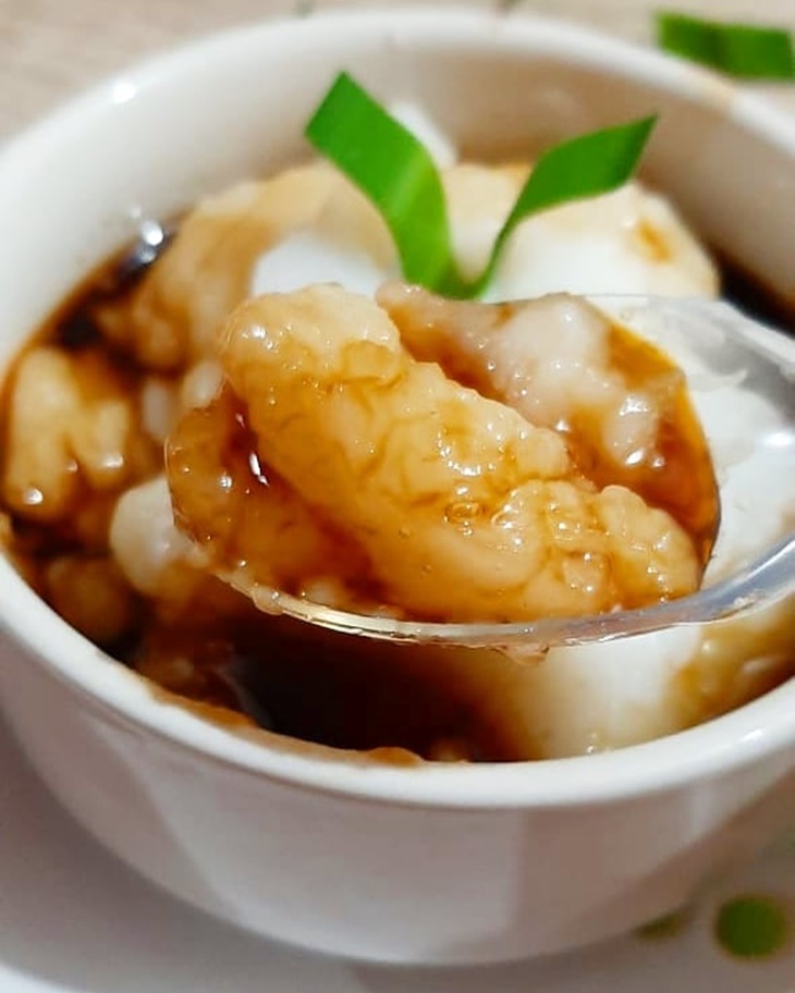 Kreasikan Bubur Buatanmu di Rumah dengan 3 Resep ini