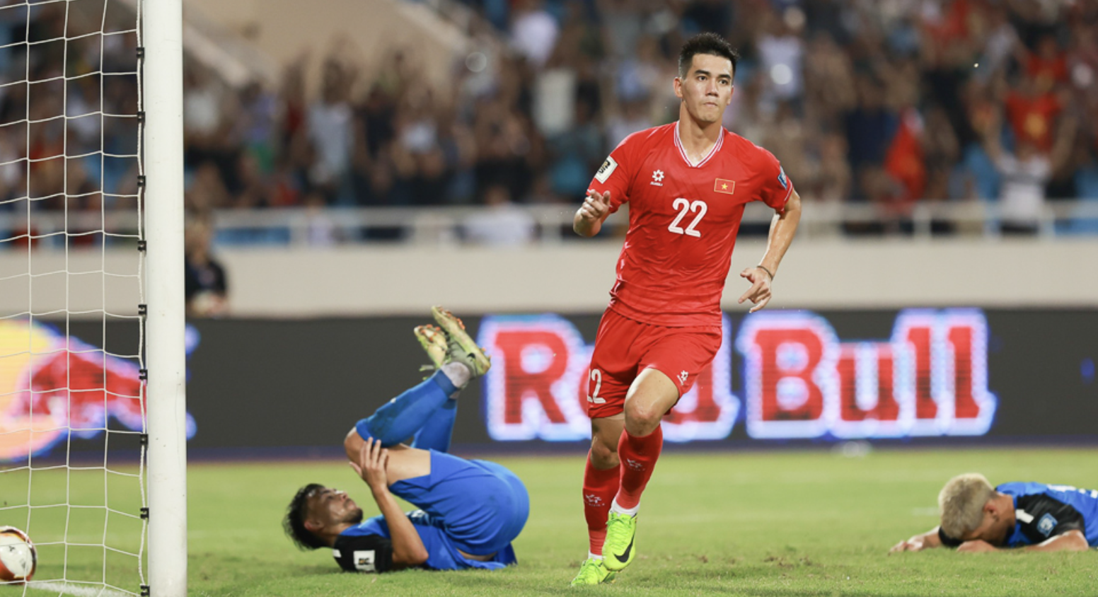 Bersaing dengan Timnas Indonesia untuk Lolos, Tien Linh Bicara Peluang Vietnam