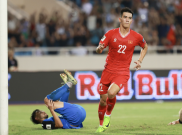 Bersaing dengan Timnas Indonesia untuk Lolos, Tien Linh Bicara Peluang Vietnam