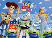 Hotel Toy Story di Tokyo Disney Resort Segera Dibuka