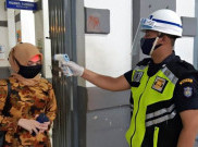 Ini Alasan Kapolda Metro Minta Warga Tak Khawatir Jelang Pemberlakuan New Normal