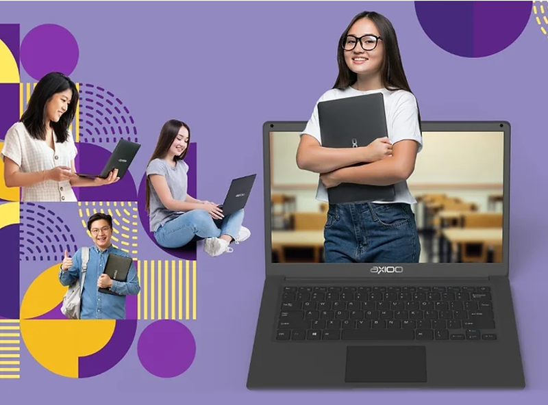 Lapotp harga 1 jutaan bisa jadi pilihan, dan rekomendasinya ada 1. Samsung Chromebook 4,