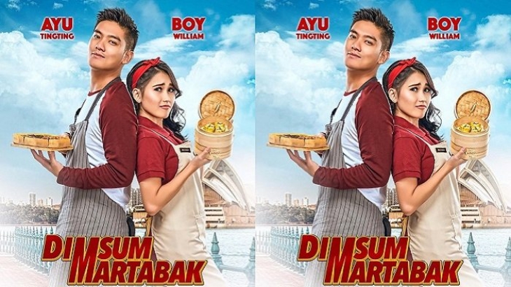 Lima Film Indonesia yang Bakal Rilis di Hari Lebaran