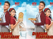 Lima Film Indonesia yang Bakal Rilis di Hari Lebaran