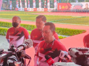 Kapolri Minta Kadiv Propam Tindak Lanjuti Perkap Terkait Brotoseno