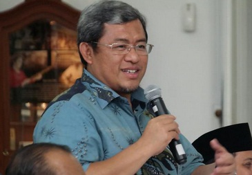  Gubernur Aher Ajak Ormas untuk Peduli dan Lestarikan Sungai Citarum