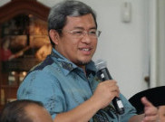  Gubernur Aher Ajak Ormas untuk Peduli dan Lestarikan Sungai Citarum