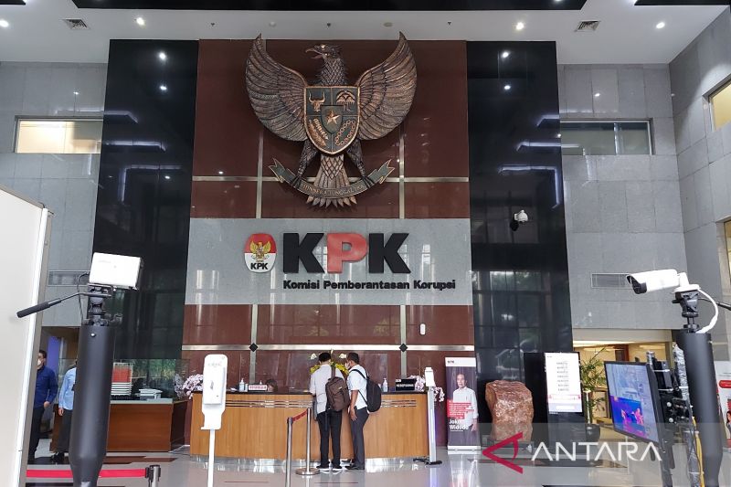KPK Kerahkan Tim Telusuri Sumber Harta Rafael Alun Trisambodo