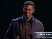 Lil Johnny, Mantan Artis Rekaman yang Hebohkan America's Got Talent