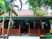 Gigi Balang, Ornamen Khas Betawi yang Sarat Makna