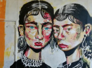 Pisang Gandeng Bikin Ibu Hamil Lahirkan Bayi Kembar Siam?