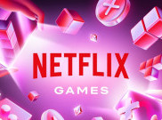 Netflix Akan Buat Video Game 'Squid Game'