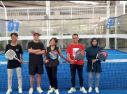 Hal yang Perlu Dipersiapkan Sebelum Bermain Padel